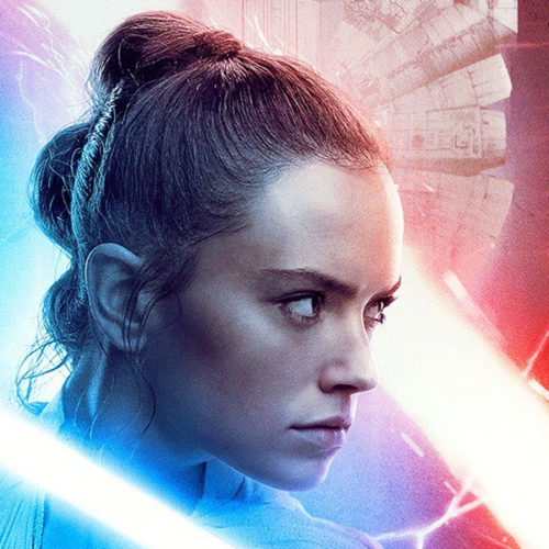 Sounds Like We’re Not Done with the ‘STAR WARS’ Sequel Trilogy