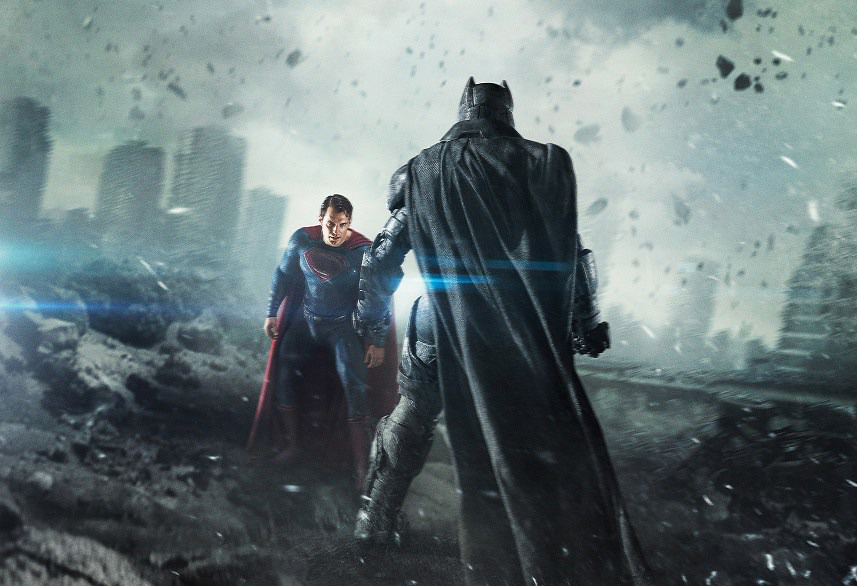 REVIEW: BATMAN V SUPERMAN – DAWN OF JUSTICE