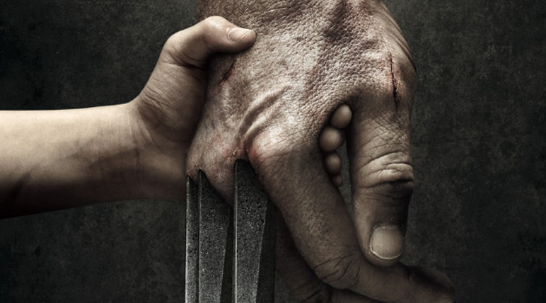 FIRST TEASER FOR ‘LOGAN’!