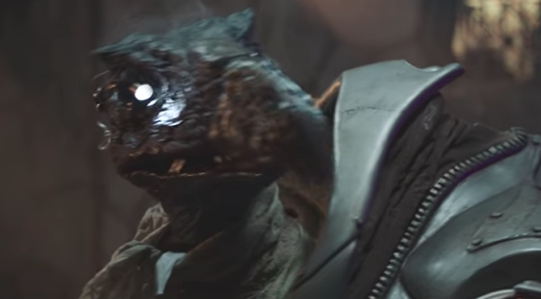 TRAILER: ‘THE DARK CRYSTAL: AGE OF RESISTANCE’