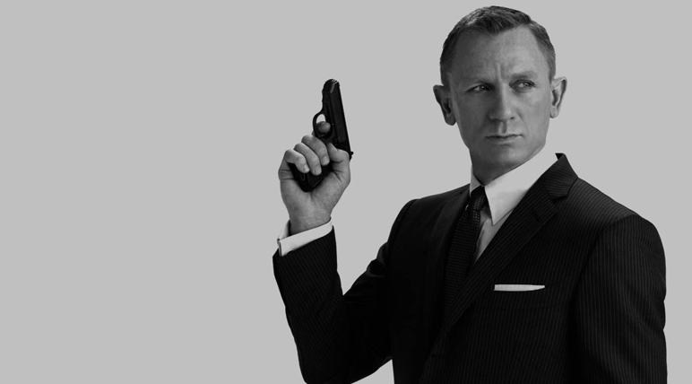 Daniel Craig to Return as Bond, One Last Time…