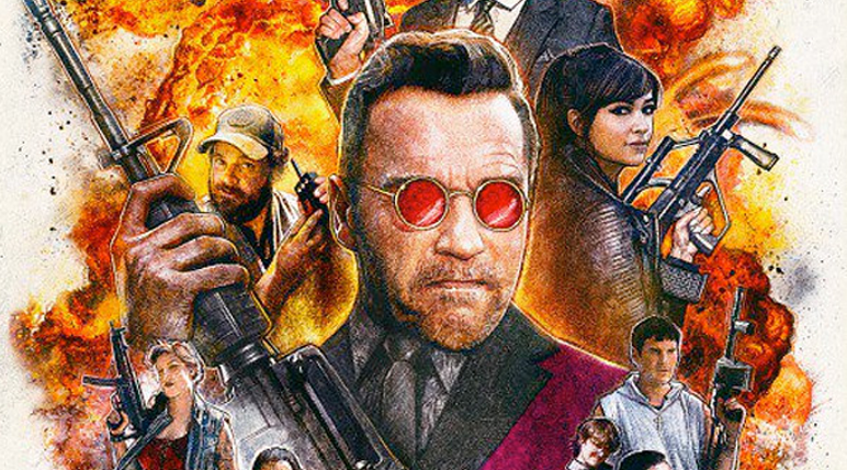 TRAILER: ‘Killing Gunther’
