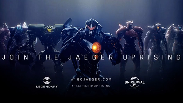 BEHOLD! The Trailer for ‘PACIFIC RIM: UPRISING’!