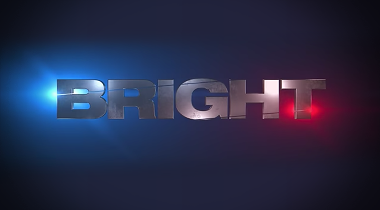 Trailer: ‘BRIGHT’