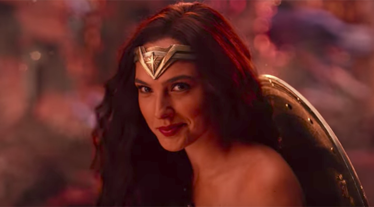 New (Possibly Final?) Trailer for ‘JUSTICE LEAGUE’!