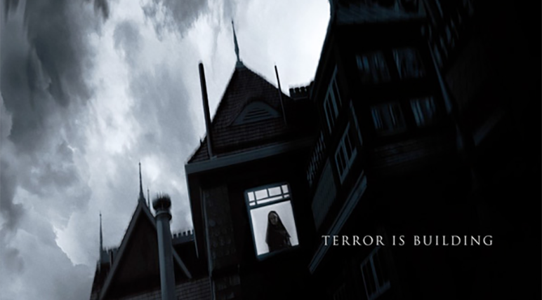New Trailer for ‘WINCHESTER’!