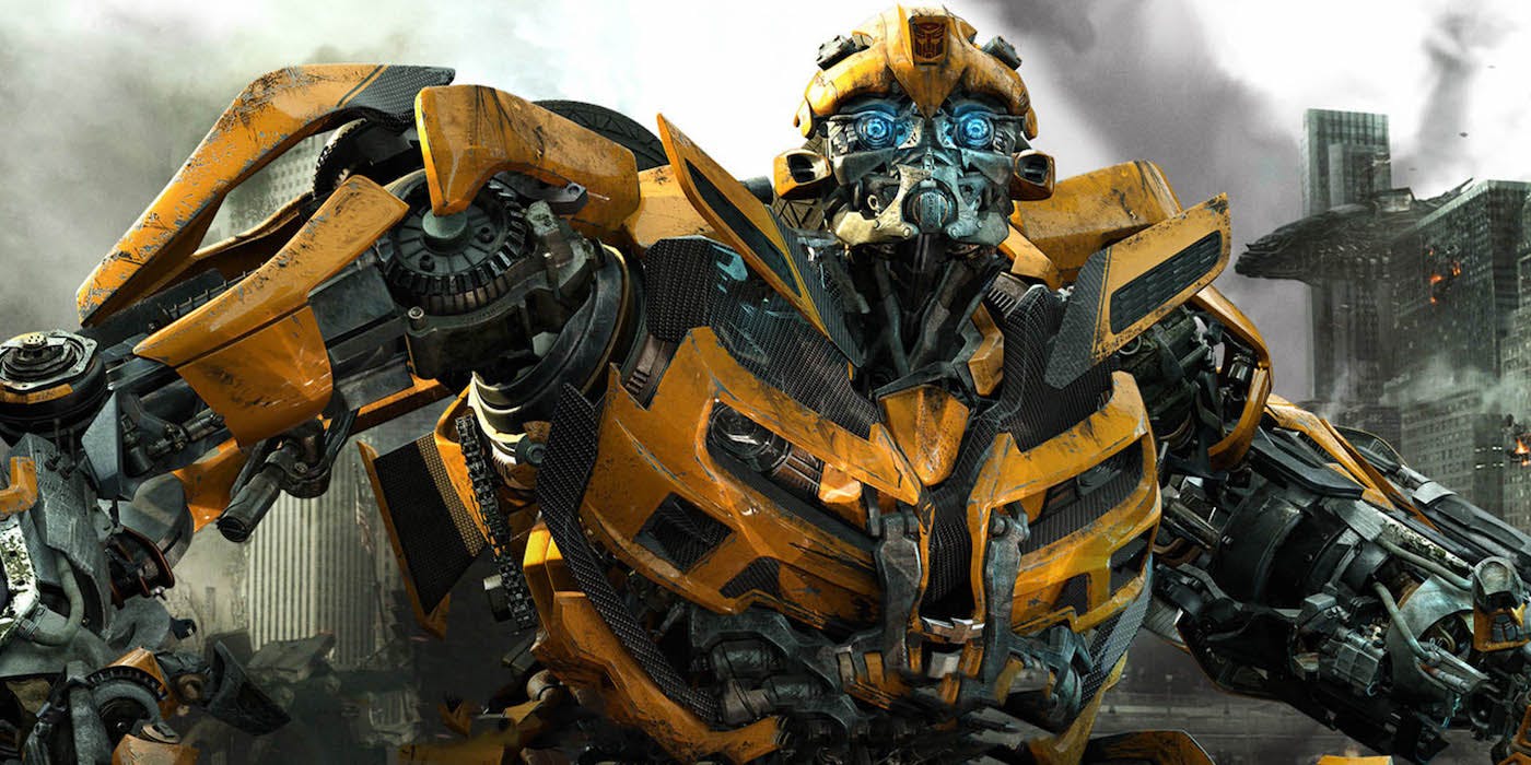 Could I be Excited for a ‘TRANSFORMERS’ Movie?