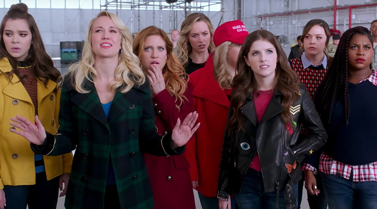 Dear Hollywood, Stop Giving Us the Movie in the Trailer Before We See the Movie…