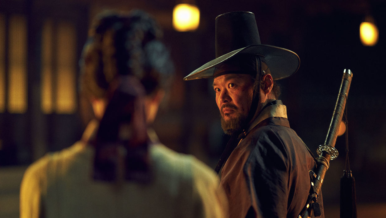 Netflix is Bringing Zombies to the Kingdom…