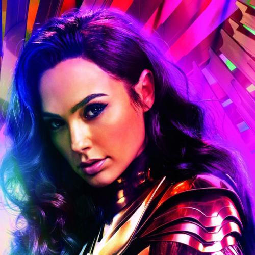 Trailer for ‘Wonder Woman 1984’