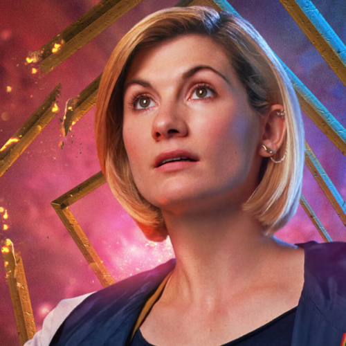 Jodie Whittaker is Leaving ‘DOCTOR WHO’