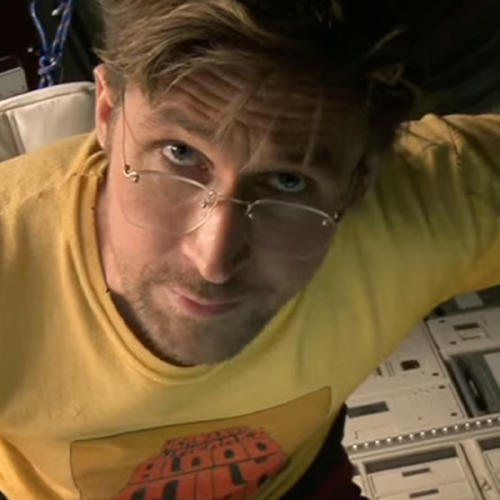 Second Trailer for ‘PROJECT HAIL MARY’