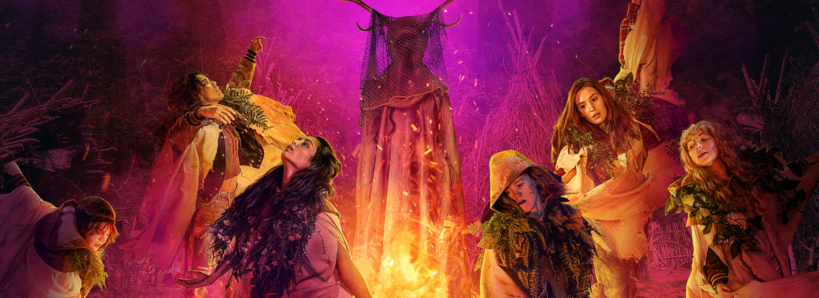 ‘YELLOWJACKETS’ is Coming to an End