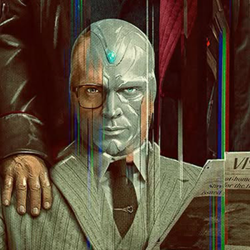 Trailer: ‘VISIONQUEST’